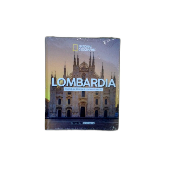 Bellezze d'Italia 2023 - Lombardia - 33068 - 20/4/2024