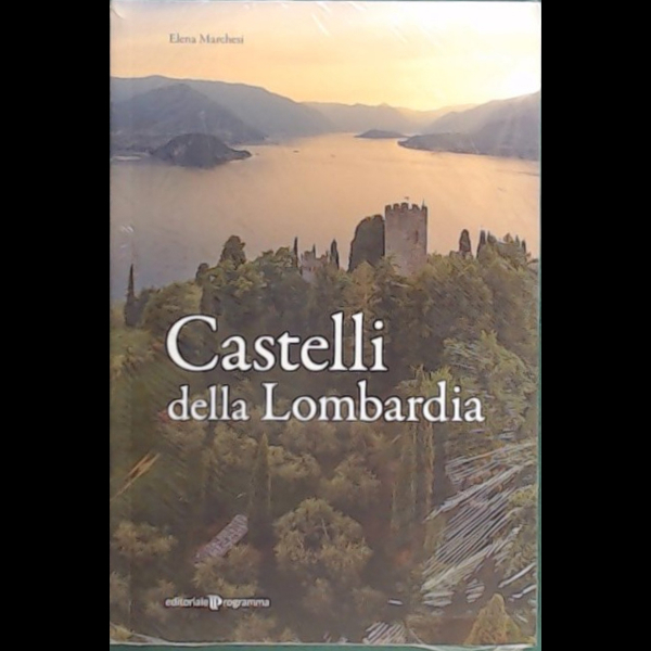 Castelli della lombardia - 40001 - 27/3/2024