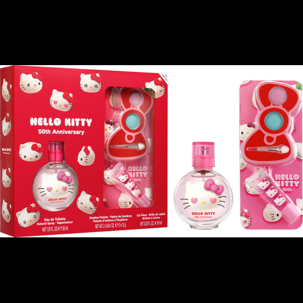 HELLO KITTY SET