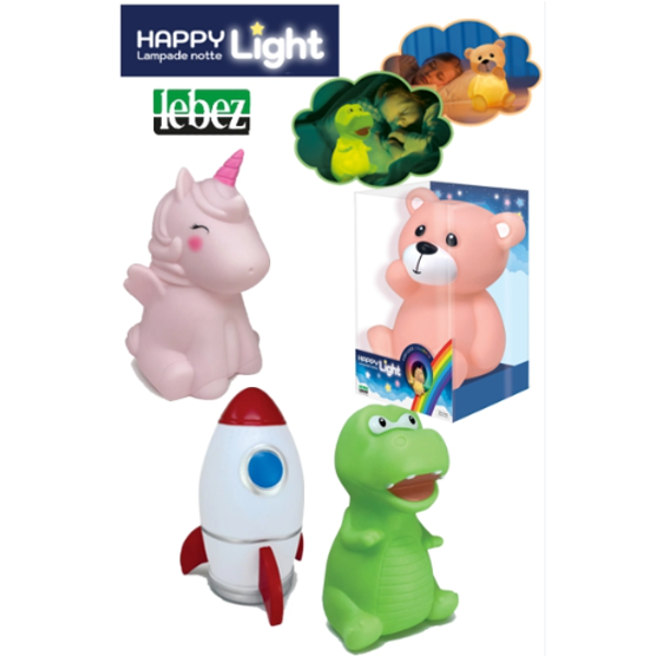 LAMPADA HAPPY LIGHT MINI