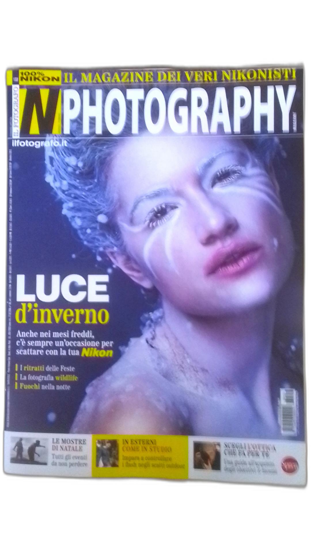 Nikon photography - 60133 - 19/12/2025