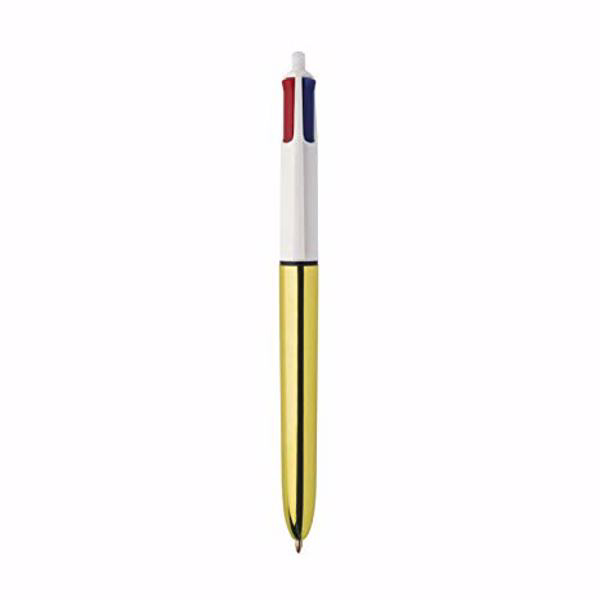 Penna 4 Colori