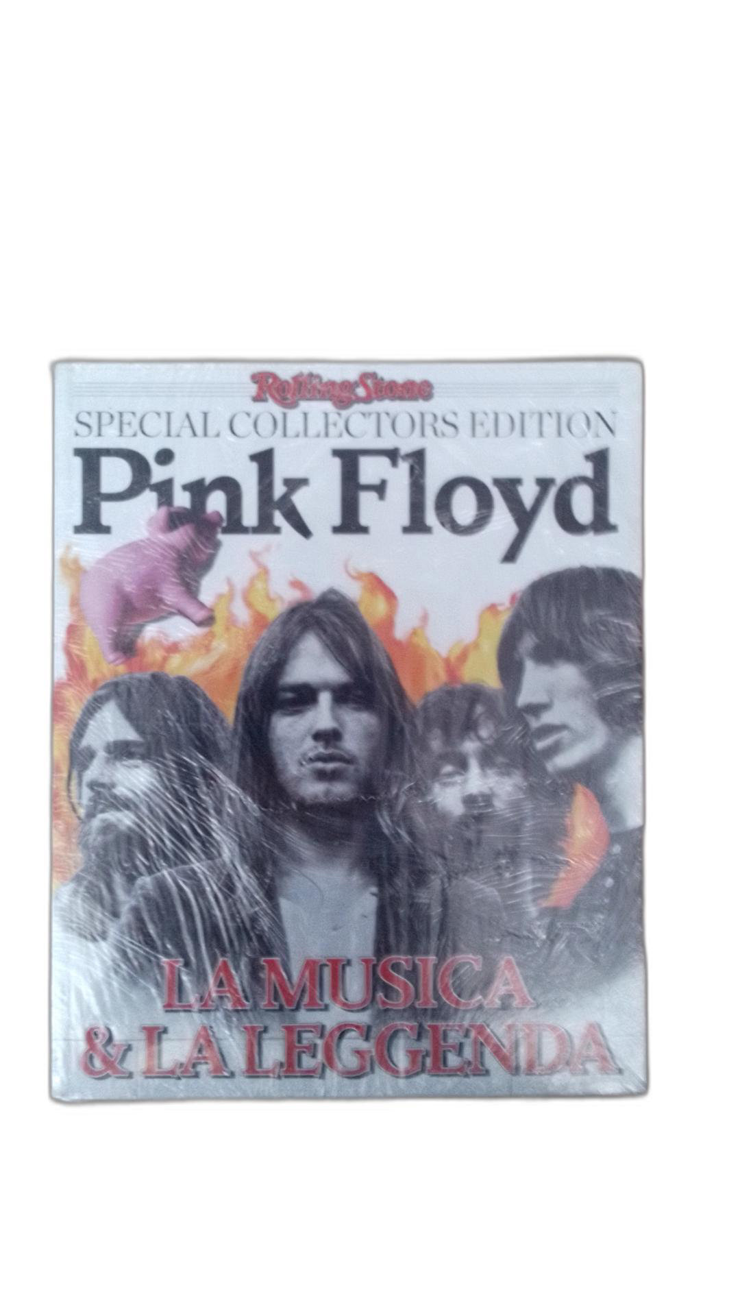 Pink Floyd - 40003 - 18/4/2024